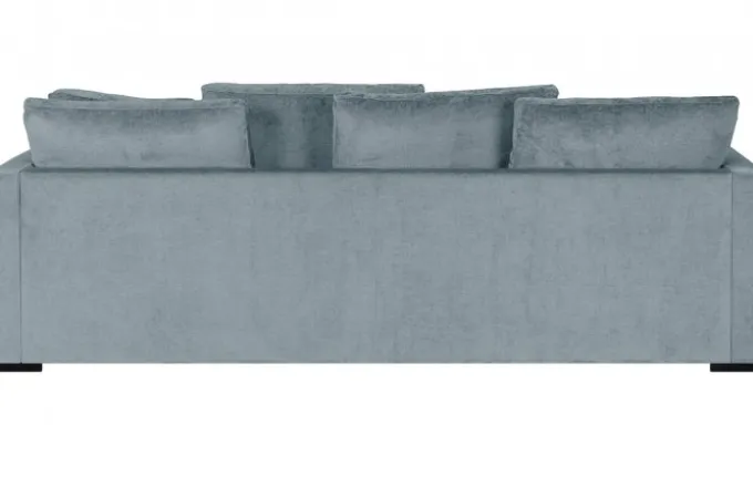 Grim 3-sits XL Soffa
