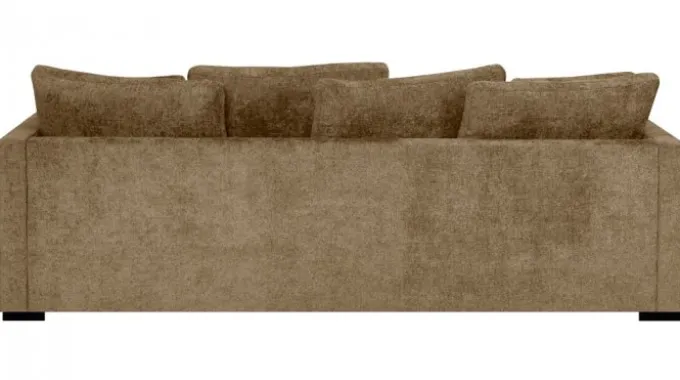 Grim 3-sits XL Soffa Genesis Lion
