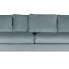 Grim 3-sits XL Soffa Perfect Harmony Aqua