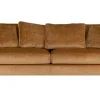 Grim 3-sits XL Soffa Perfect Harmony Amber