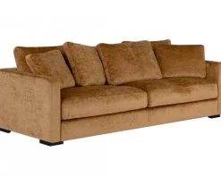 Grim 3-sits XL Soffa Perfect Harmony Amber
