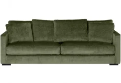 Grim 3-sits XL Soffa Perfect Harmony Moss