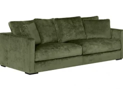 Grim 3-sits XL Soffa Perfect Harmony Moss