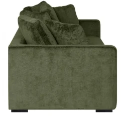 Grim 3-sits XL Soffa Perfect Harmony Moss