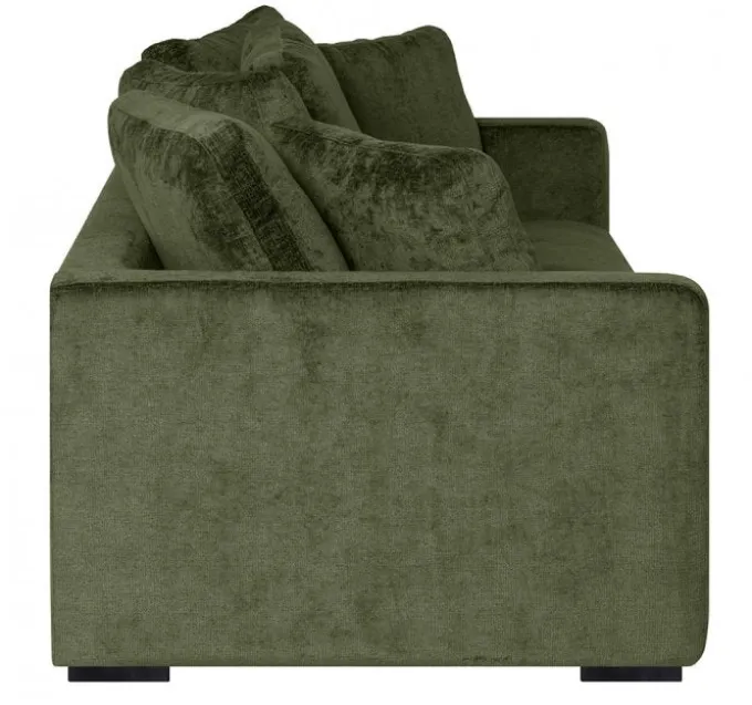 Grim 3-sits XL Soffa Perfect Harmony Moss