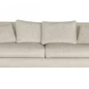 Grim 3-sits XL Soffa Torre Beige