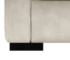 Grim 3-sits XL Soffa Torre Beige