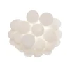Gross Plafond 50 cm Vit matt
