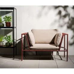 Grower Greens Växtskåp Svart 81x41x137 cm