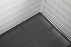 Gäster Förvaringslåda Stor Vit