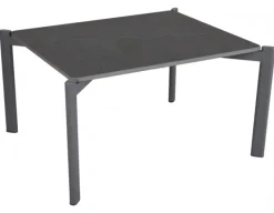 Hallavara Soffbord 56x66 cm Antracit