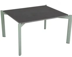 Hallavara Soffbord 56x66 cm Dusty Green