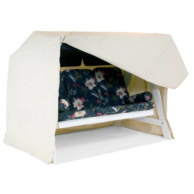 Hammockskydd till Dalom/Slöinge Hammock Beige