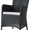 Hampsted Stol Black