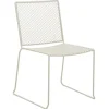 Haru Matstol Pearl White