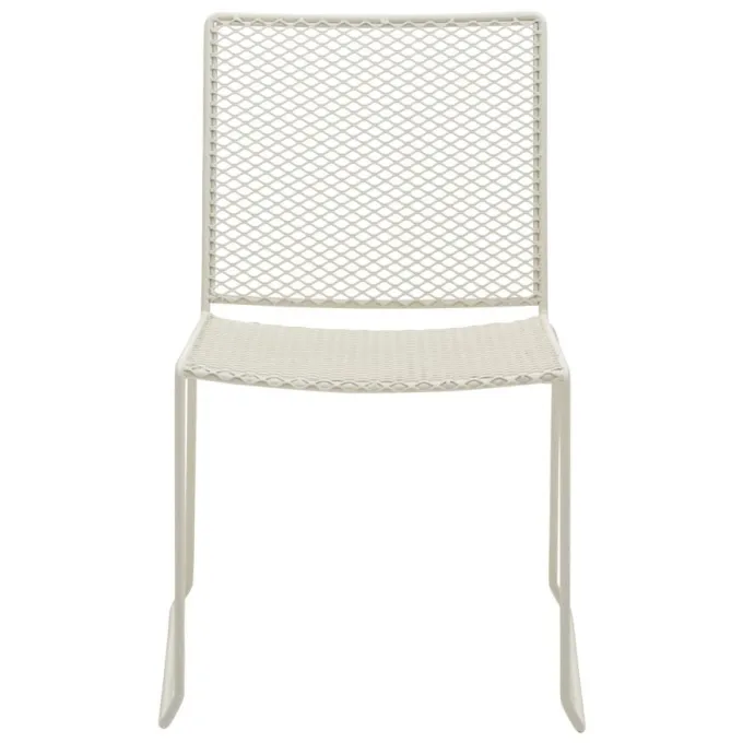 Haru Matstol Pearl White