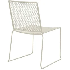 Haru Matstol Pearl White