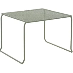 Haru Sidobord Dusty Green