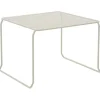 Haru Sidobord Pearl White