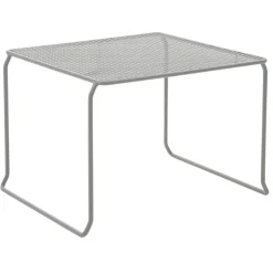 Haru Sidobord Slate Grey