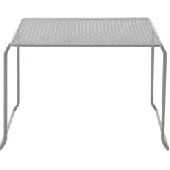 Haru Sidobord Slate Grey