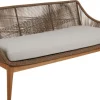 Hassel 2,5-sits Soffa