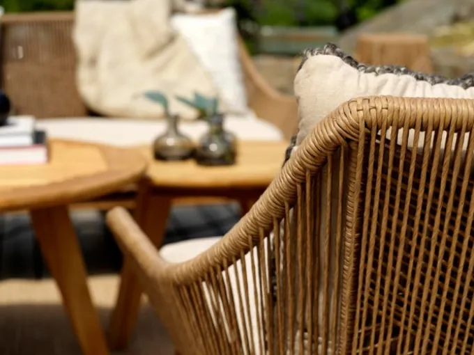 Hassel 2,5-sits Soffa