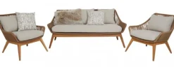 Hassel 2,5-sits Soffa