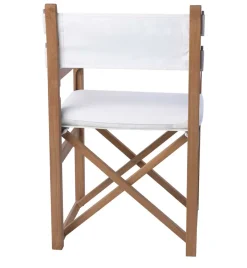 Haväng Regissörsstol Teak/Beige