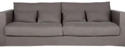Heaven 3-Sits Soffa