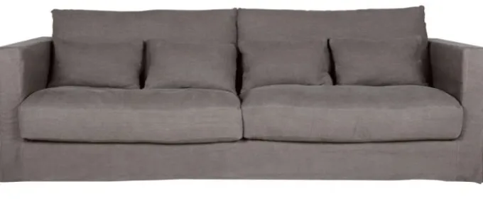 Heaven 3-Sits Soffa