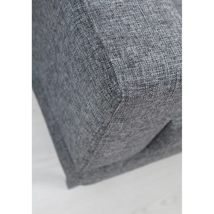 Helsingfors 2-sits (180 x 90 x 85 cm) Mörkgrå 2-sitssoffa
