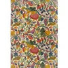 Heritage Garden Matta Cream Multi