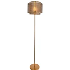 Hermine Golvlampa