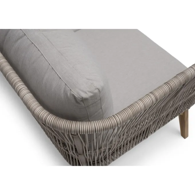 Himmelsnäs Hörnsoffa Beige