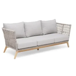 Himmelsnäs Utesoffa 3-Sits Beige