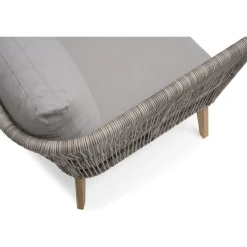 Himmelsnäs Utesoffa 3-Sits Beige