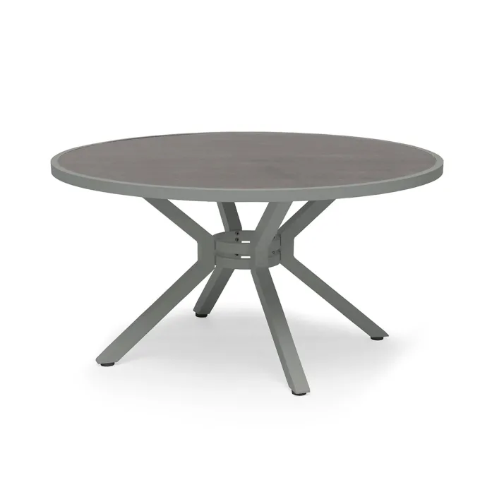 Hånger Bord Ø140 cm Grön