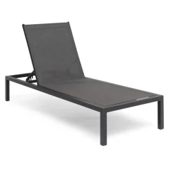 Hånger Solsäng Svart