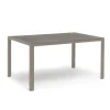 Hånger Utebord 90x140 cm Sand
