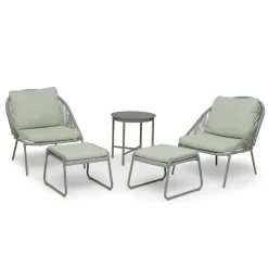 Holmsund Loungegrupp Sage