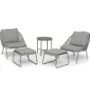 Holmsund Loungegrupp Sand