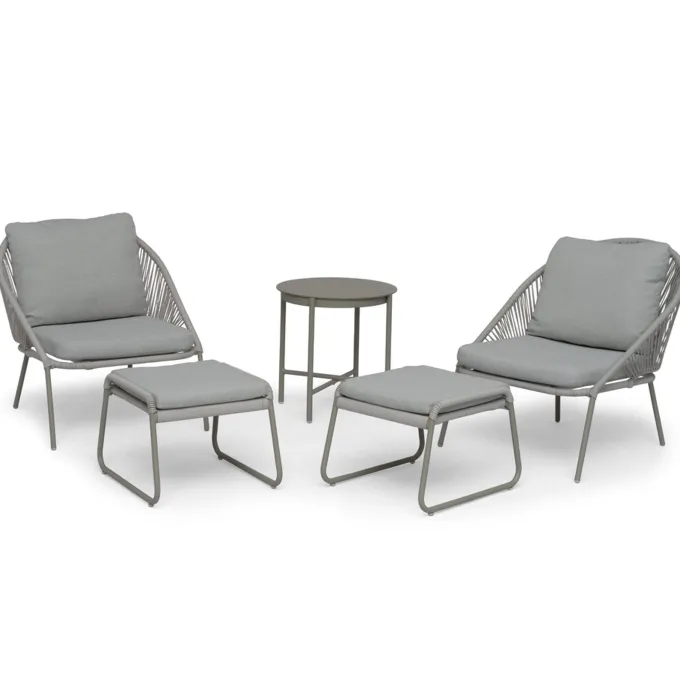Holmsund Loungegrupp Sand