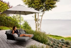 Horizon Daybed Svart