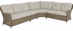 Hornbrook Mittdel Beige