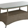 Hornbrook Soffbord 120x65 cm Beige