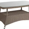 Hornbrook Soffbord 160x90 cm Beige