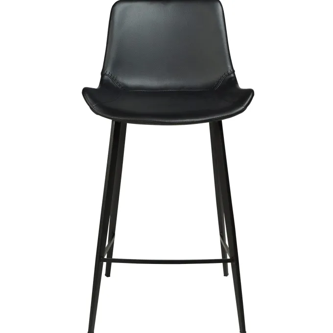 Hype Barstol Black, 65 cm