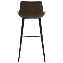 Hype Barstol Major Brown, 75 cm