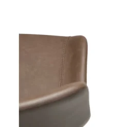 Hype Barstol Major Brown, 75 cm